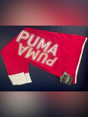 Puma Capri Sports Fold Up Legging